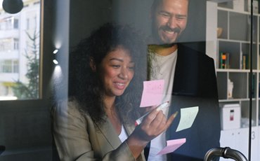 Tailored Solutions for Business Success