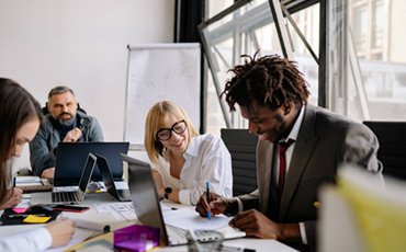 Excellence in Technology Solutions