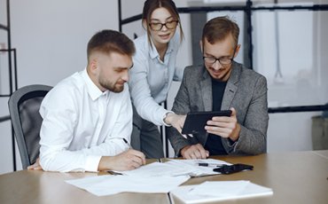 Harnessing the Latest IT Innovations